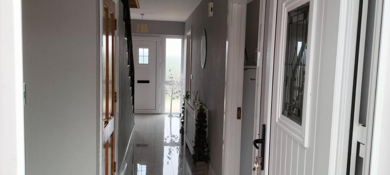Willowfarmhouse ميلفورد المظهر الخارجي الصورة