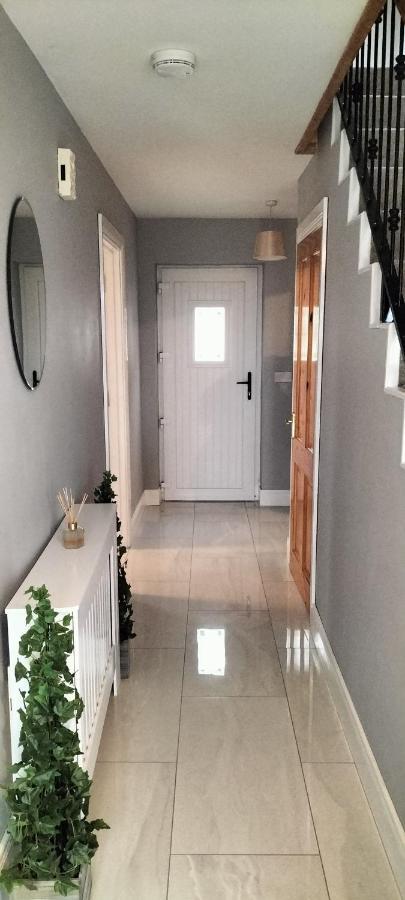 Willowfarmhouse ميلفورد المظهر الخارجي الصورة